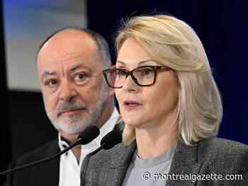 Toula Drimonis: My injured wrist versus Quebec's health-care system