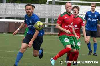 KFC Herent plukt duo weg bij Olympia Wijgmaal