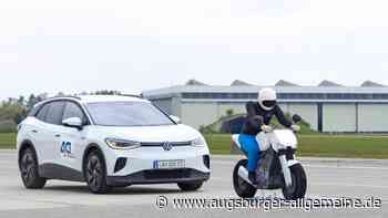 Ein Kongress beim ADAC dreht sich um die Unfallvermeidung