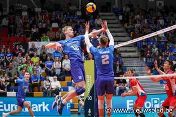 Greenyard Maaseik heeft nieuwe versterking beet: Estse middenman komt over van Aalst