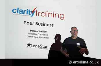 Clarity fine-tunes its training for hi-fi retailers and brands