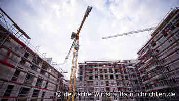 Streik am Bau: Gewerkschaft kündigt Proteste in Niedersachsen an