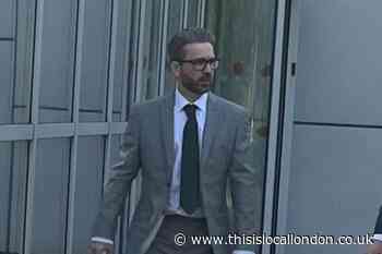 Sidcup man Alex Parsons pleads guilty to child sex offences