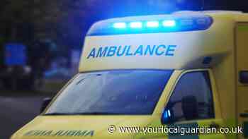 Putney High Street crash: Woman fighting for life