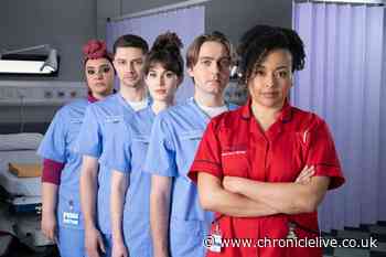 Casualty 'cancelled' by BBC as schedule shake-up sees top shows axed