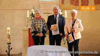 Drei Pfuhler Biografien – ein Stück Pfuhler Geschichte