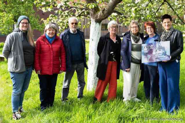 Opbrengst groot ontbijt gaat naar Den Diepen Boomgaard