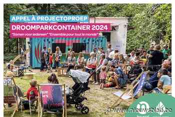 Container naast voormalige Bar Eliza moet buurt ademruimte geven