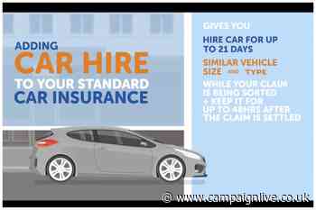 Esure picks VCCP Media as UK agency of record