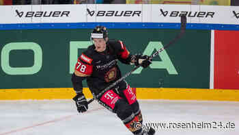 Slowakei gegen Deutschland im Live-Ticker: DEB-Auswahl steht zum WM-Auftakt Schlüsselspiel bevor