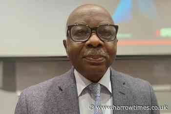 Wrongly convicted surgeon wants AI used in criminal trials