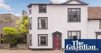 Georgian homes for sale in England for Bridgerton fans – in pictures