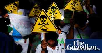 The true cost of El Salvador’s new gold rush – podcast