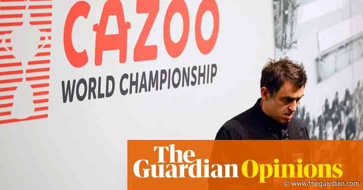 Cazoo car crash, skidding on a shares fall of 99.9%, ends an American dream | Nils Pratley