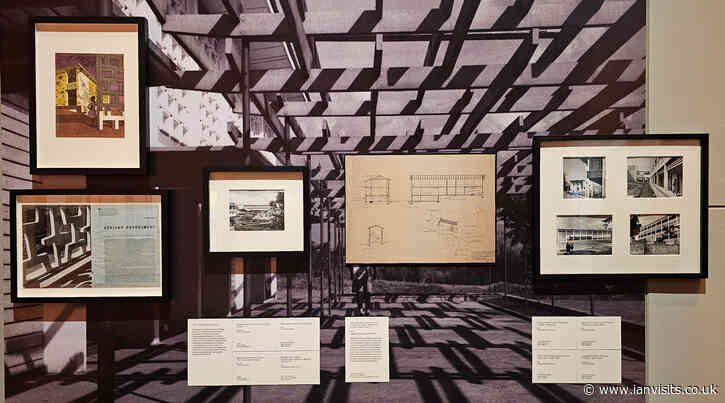 Rediscovering Tropical Modernism: From colonial imposition to sustainable architecture