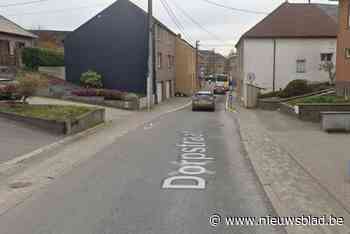 Tweede fase van grote werken starten binnenkort