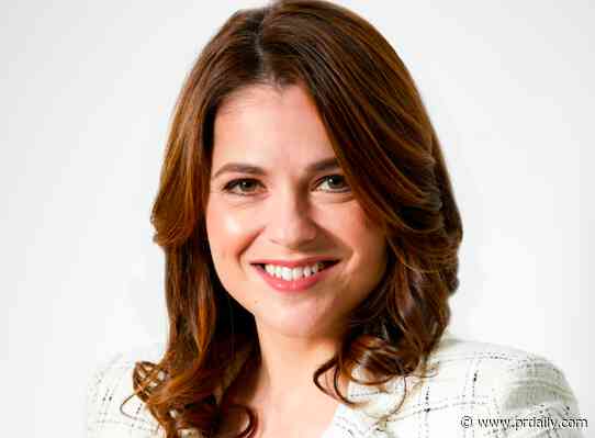 How I Got Here: Kaplow’s Randi Liodice uncovers the magic that makes brands unique