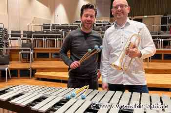 „Open Sounds“ in der Lukaskirche