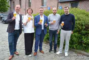 Vzw Dorpsforum Elst pakt uit met tal van evenementen en een blond biertje