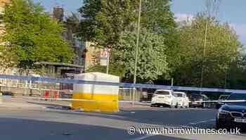 Burnt Oak Broadway murder: Stabbing was isolated incident