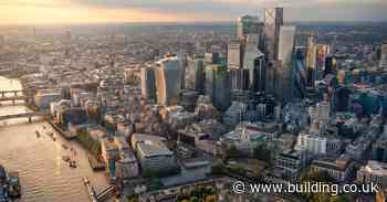 Nearly 600 tall buildings queuing up in London’s high rise pipeline