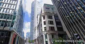 Fletcher Priest working up plans for 40-storey City tower for investment manager Axa