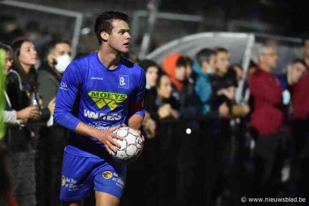 Bertem-Leefdaal haalt negen nieuwe spelers en neemt afscheid van zeven jongens