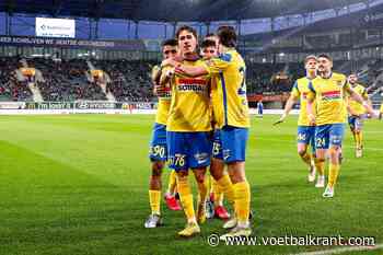 📷 'Westerlo is helemaal rond met nieuwe trainer voor volgend seizoen'