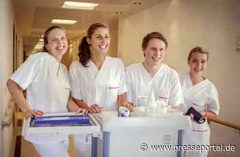 Umfrage zum Tag der Pflegenden: Expertise und Chancen im Pflegeberuf werden unterschätzt