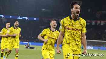 Fußball: Wo die europäischen Endspiele im TV zu sehen sind