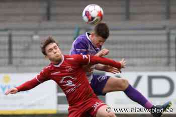Onfortuinlijke aanvoerder Arthur Wulleman is in eindronde grootste supporter van Jong Essevee: “Deze kans mogen we niet laten schieten”