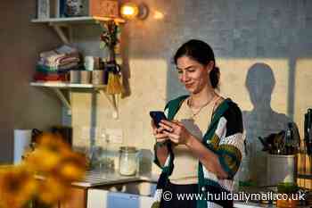 Businesses offered access to digital tools