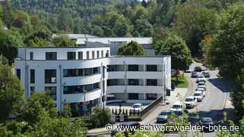 Herrenberger Straße in Nagold: Wochenlange Sperrung inklusive