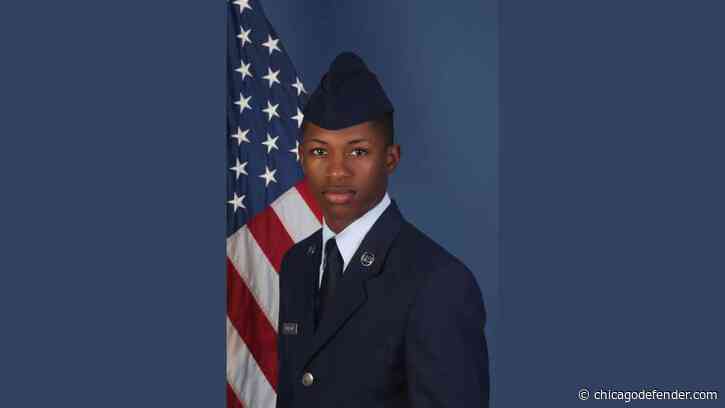 Black Airman Shot & Killed By Deputies Who Entered Wrong Apartment: Lawyer