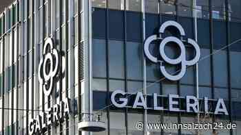 Galeria: Was die Modernisierung kosten darf