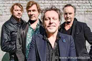 Artiesten van Rotkat Records concerteren zondag in De Kern. “Een verhaal dat me raakt, breng ik uit”