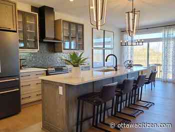 New in homes: Creating modern homes in a heritage setting