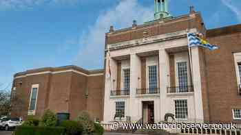 Herts council refuses to disclose SEND court case costs