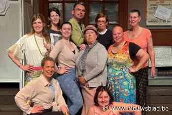 Heists Kamertoneel sluit theaterseizoen af met Broadway klassieker