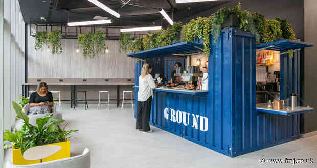 BCO celebrates the North’s best workplaces