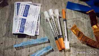 Uncertainty clouds Toronto's bid to decriminalize drugs