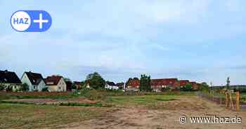 Baugebiet „Auf dem Empelder Rahe“ in Hannover-Badenstedt wird erschlossen