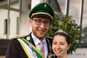 Schützenfest in Weiberg: Ein Blick ins Programm