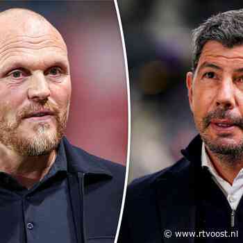 De Oosttribune LIVE: "De beslissingen vallen allemaal dit weekend in de Eredivisie"