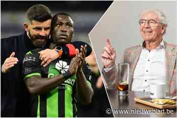 Henk Houwaart verwacht dat Cercle Brugge Europees voetbal zal halen onder Miron Muslic: “Hij maakte er één familie van”