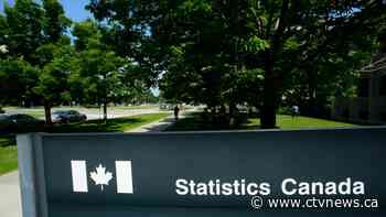 Average hourly wage in Canada now $34.95: StatCan