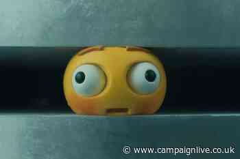 Apple's 'Crush!' ad rated at only 1.9 stars by System1