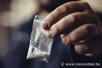 Drugsdealer loopt 15 maanden effectieve celstraf op