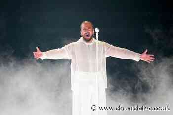 Eurovision Song Contest final running order as 26 countries left for Malmo