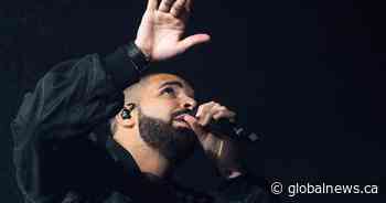 Drake’s Toronto mansion sees another intruder trespass on property